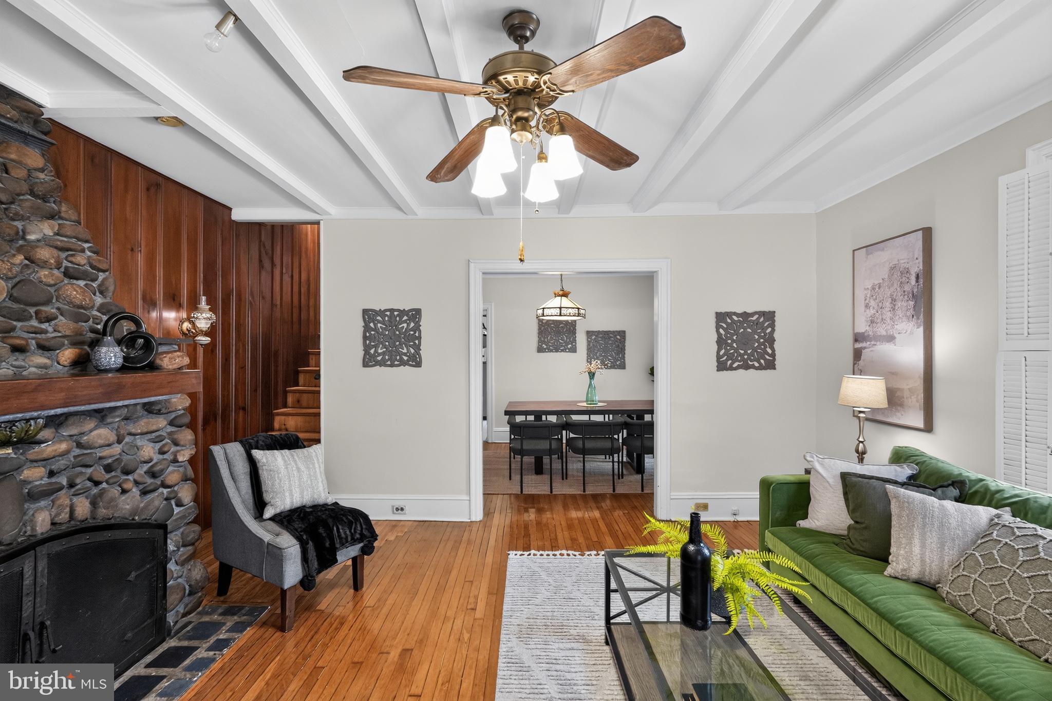 ELKINS PARK - Residential