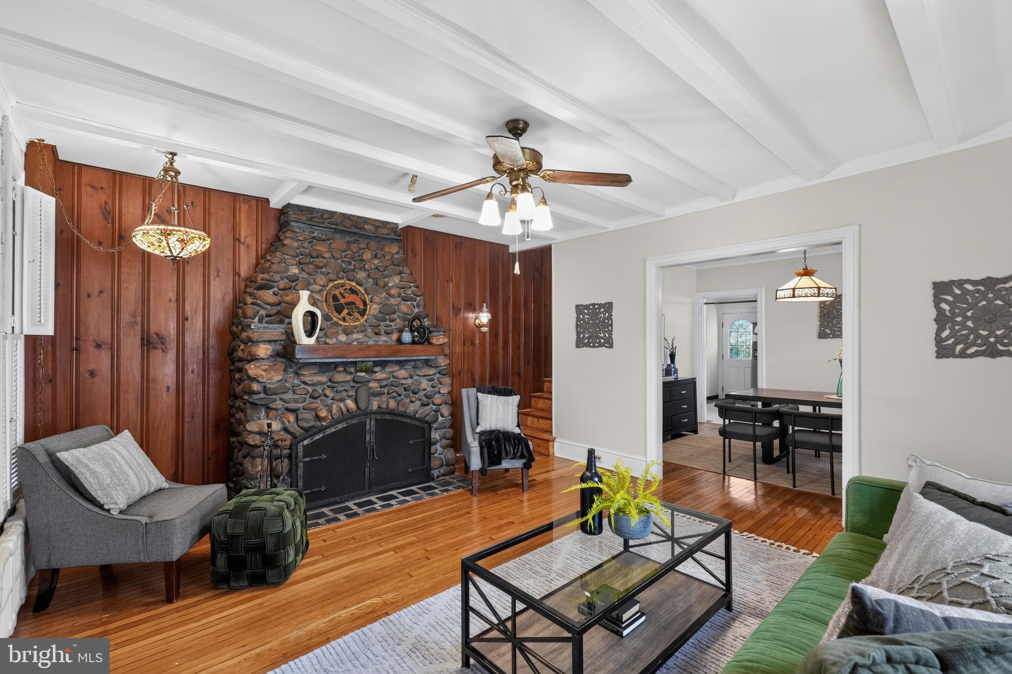ELKINS PARK - Residential
