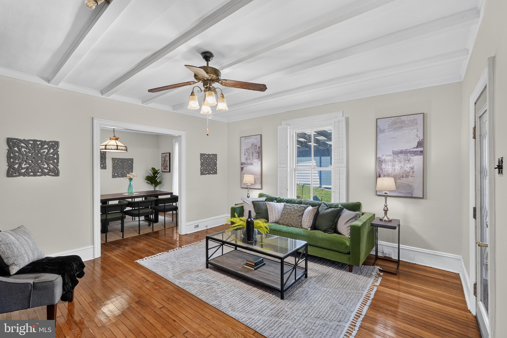 ELKINS PARK - Residential