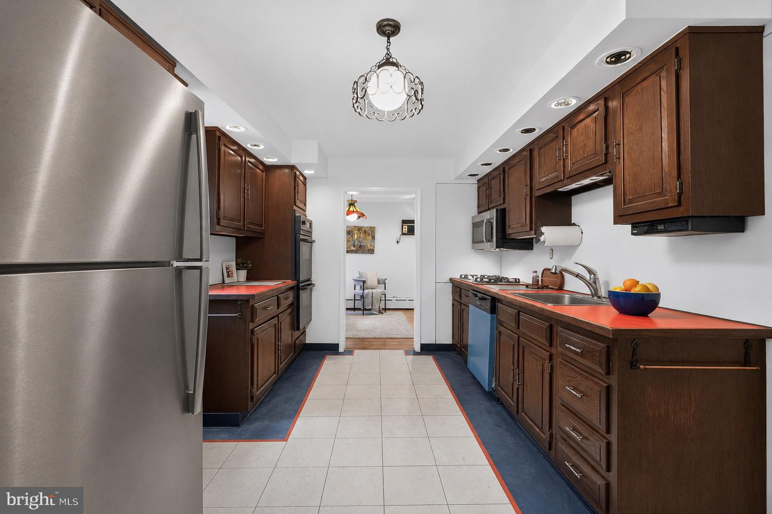 ELKINS PARK - Residential