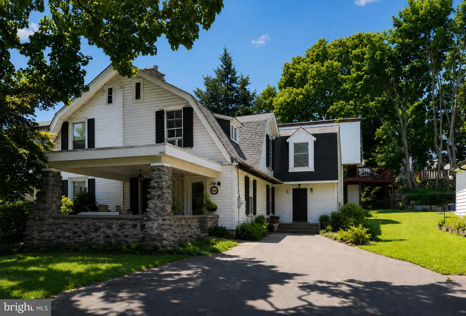 ELKINS PARK - Residential