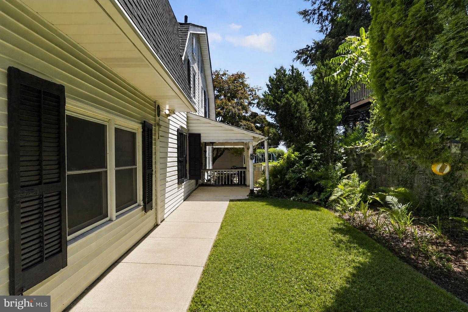 ELKINS PARK - Residential