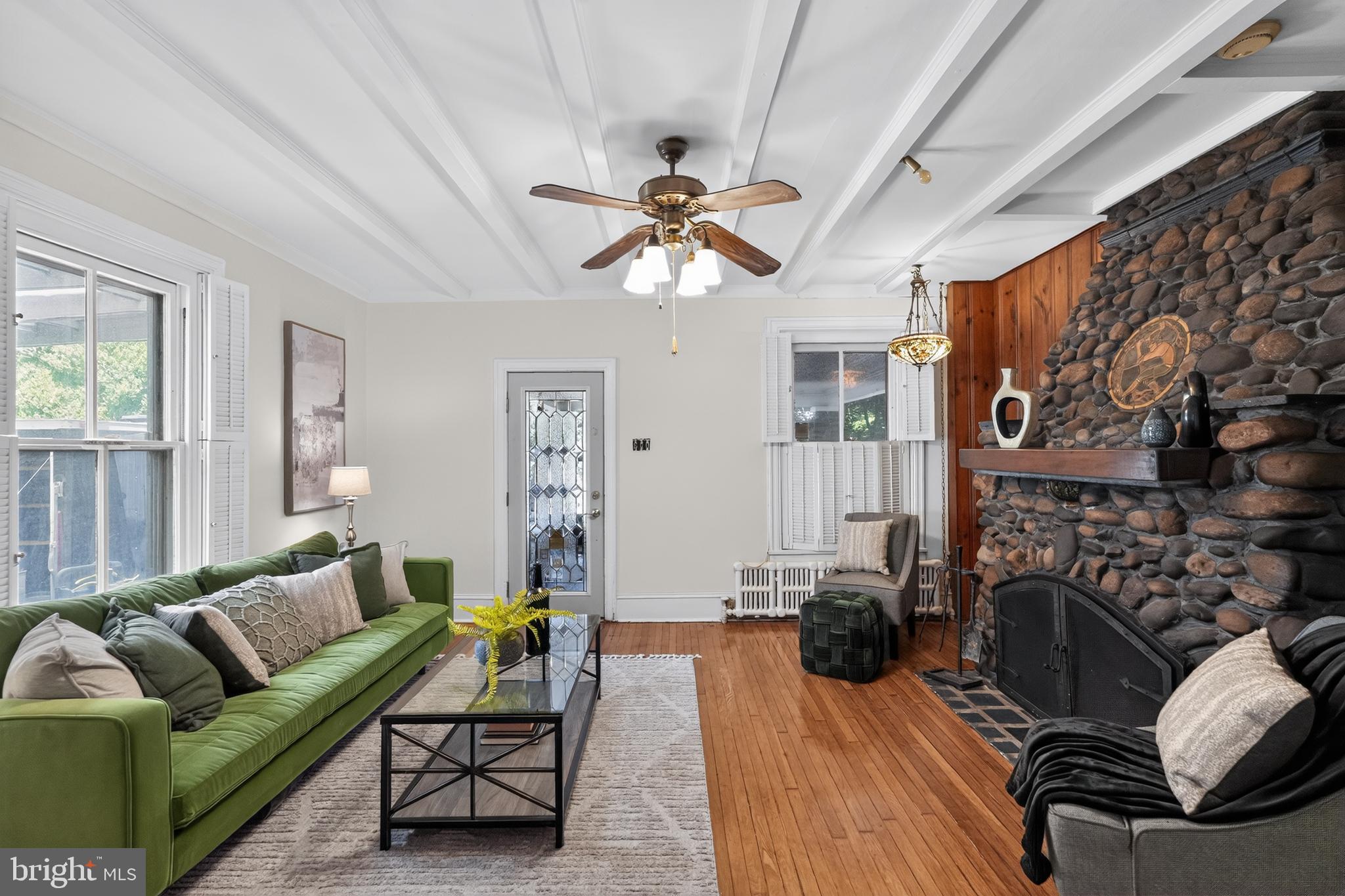 ELKINS PARK - Residential