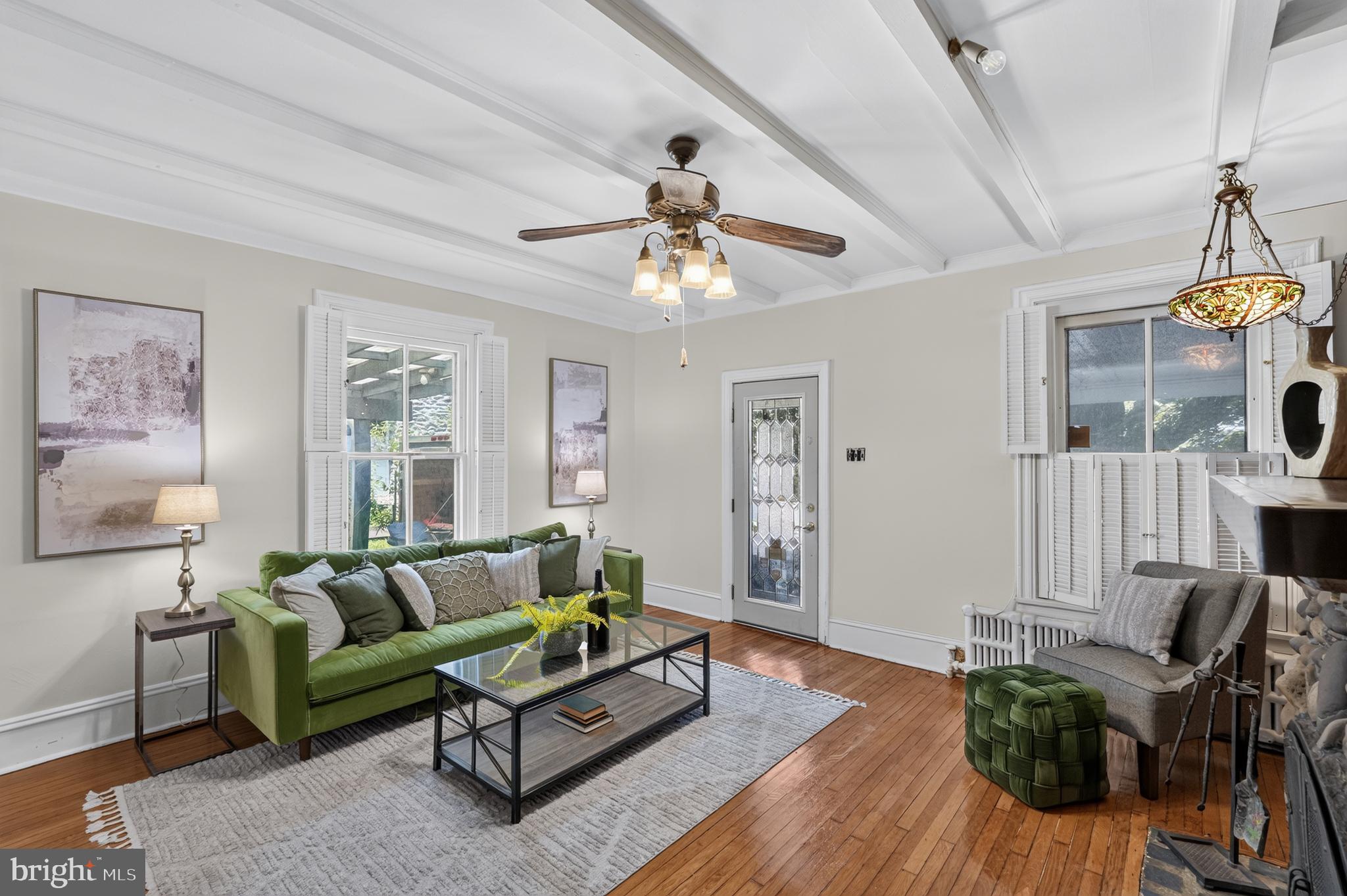 ELKINS PARK - Residential