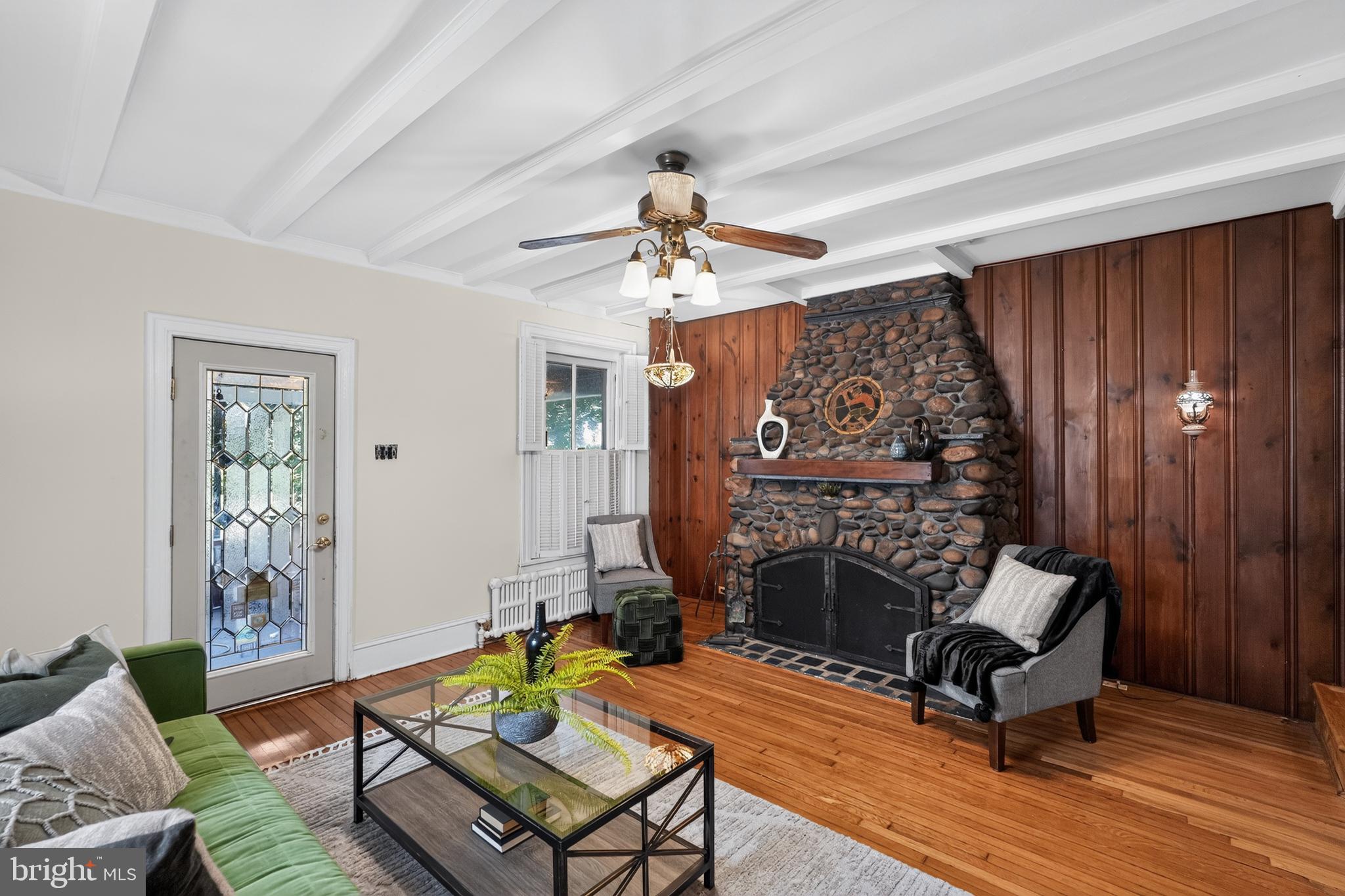 ELKINS PARK - Residential