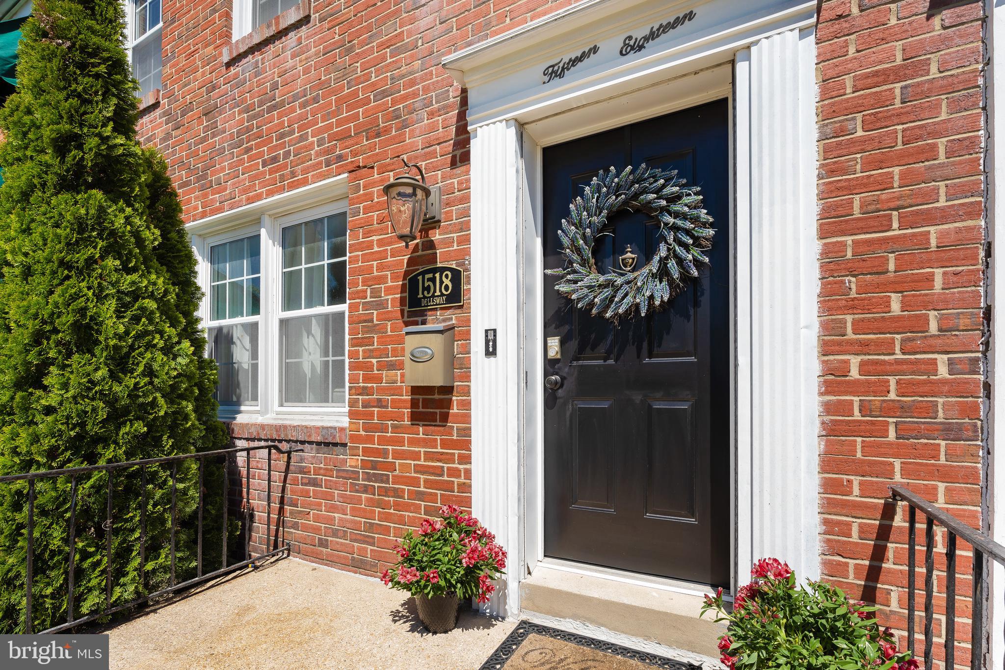 LOCH RAVEN MANOR - Residential