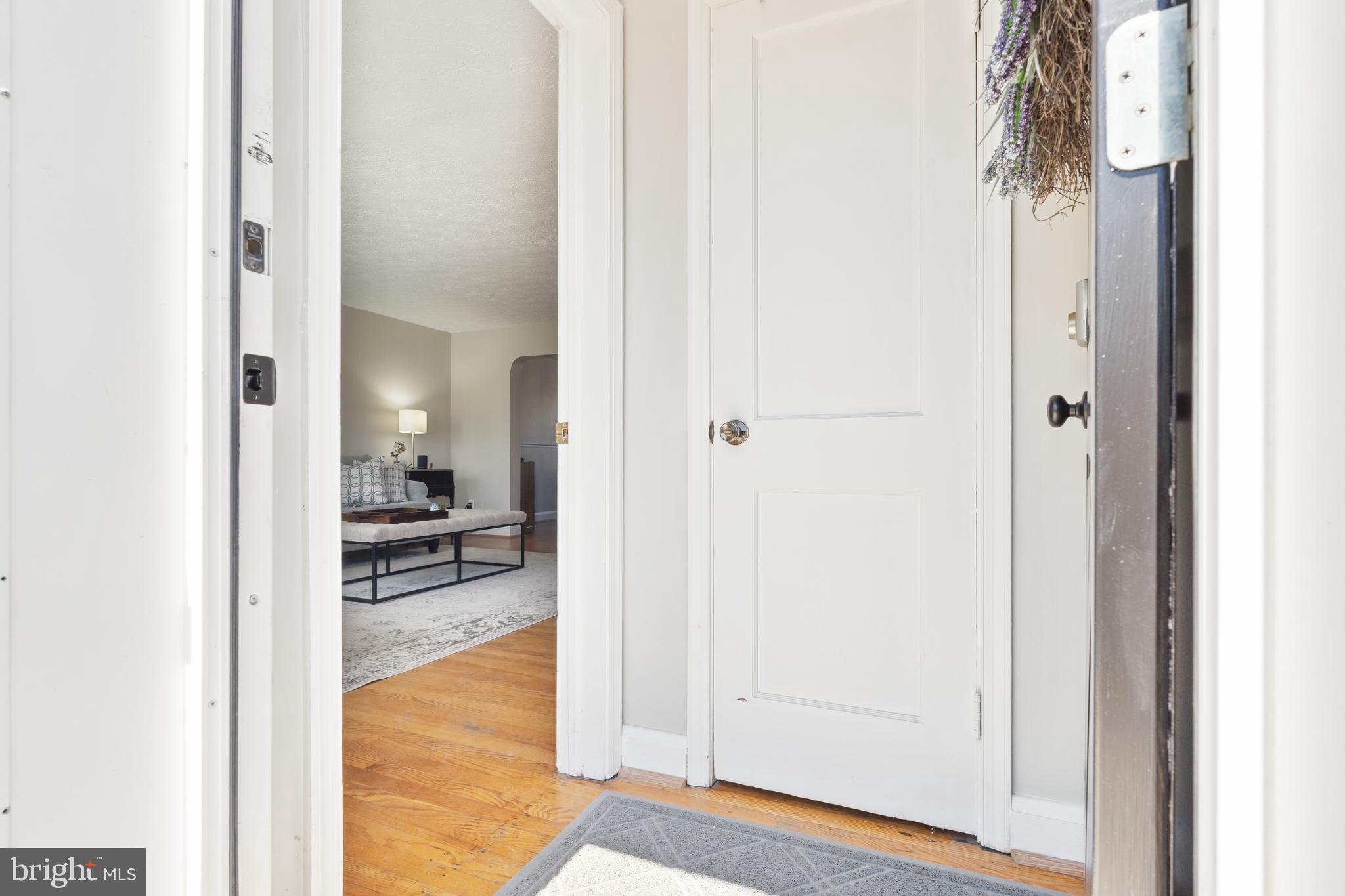 LOCH RAVEN MANOR - Residential