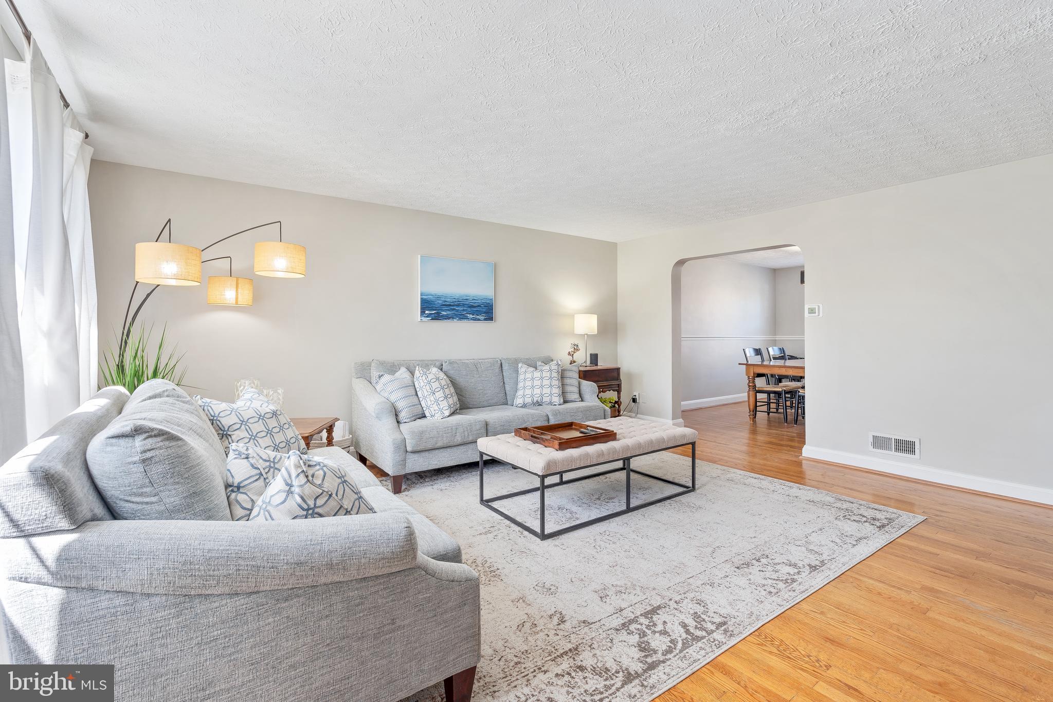 LOCH RAVEN MANOR - Residential