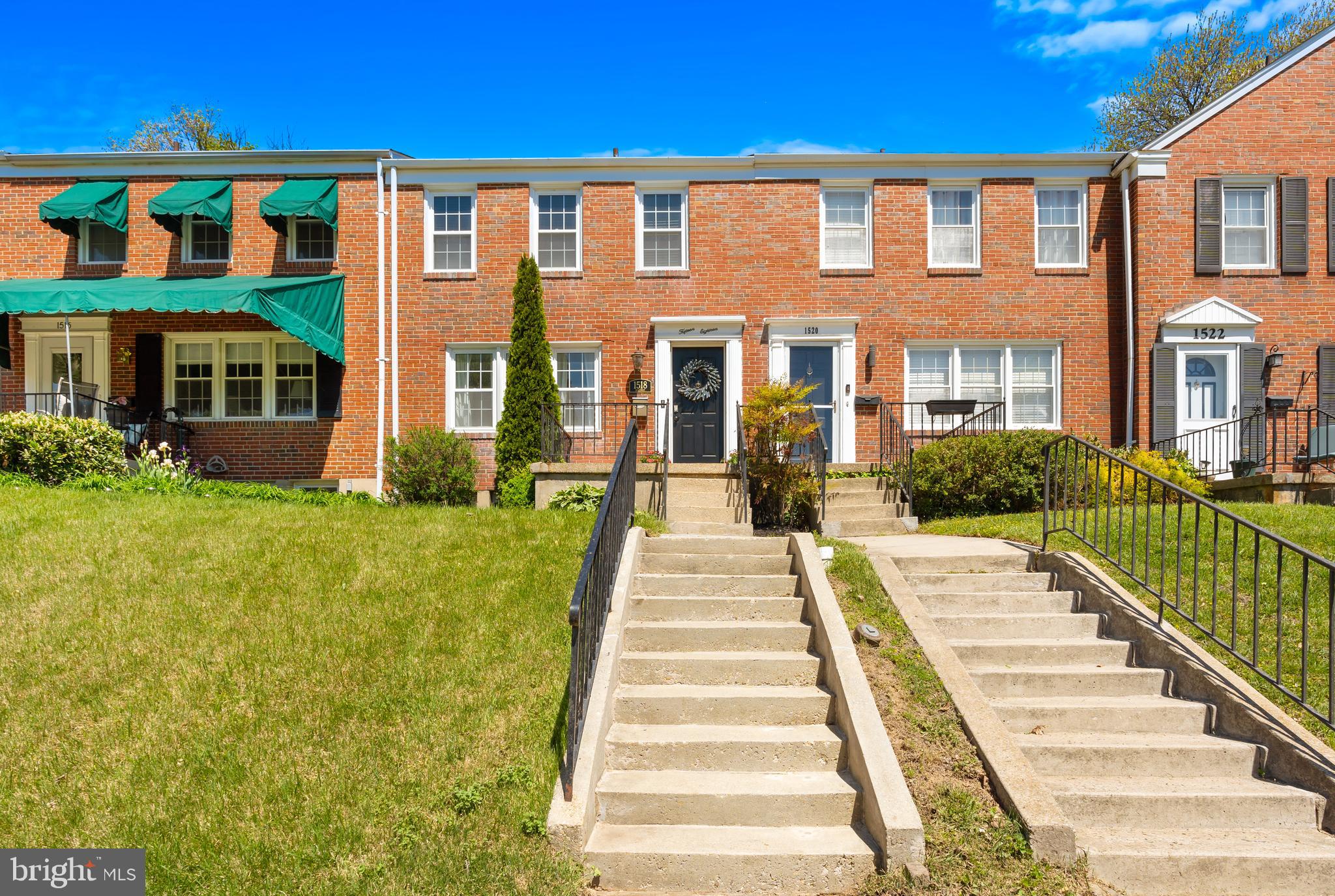 LOCH RAVEN MANOR - Residential