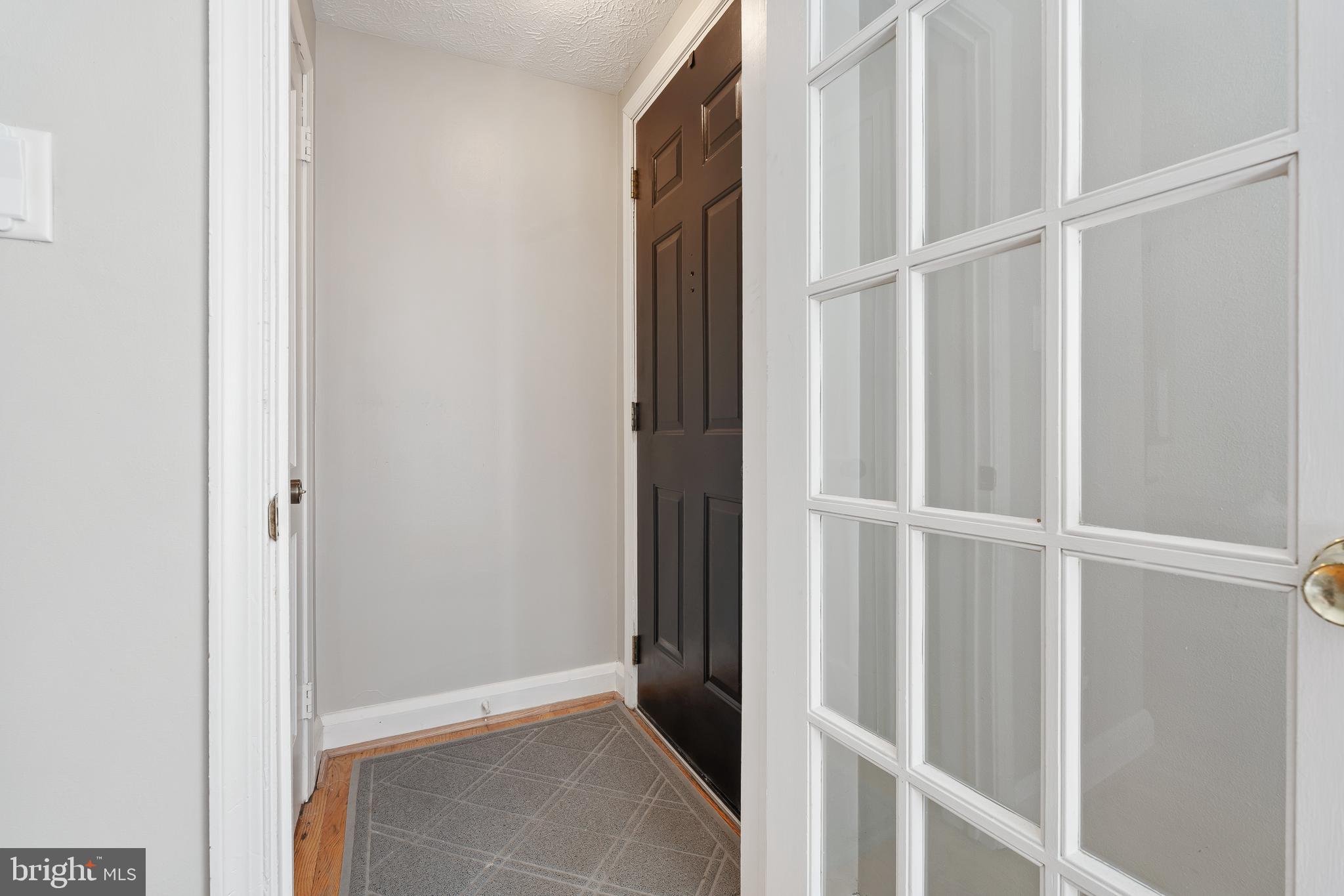 LOCH RAVEN MANOR - Residential