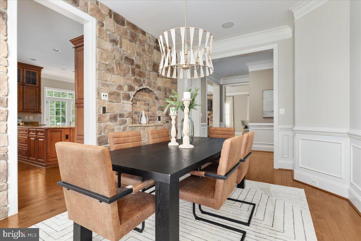 RESERVE AT STONE HILL - Residential