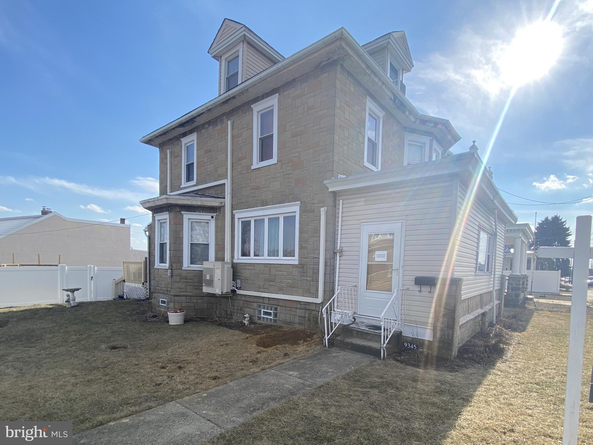 NONE AVAILABLE - Residential