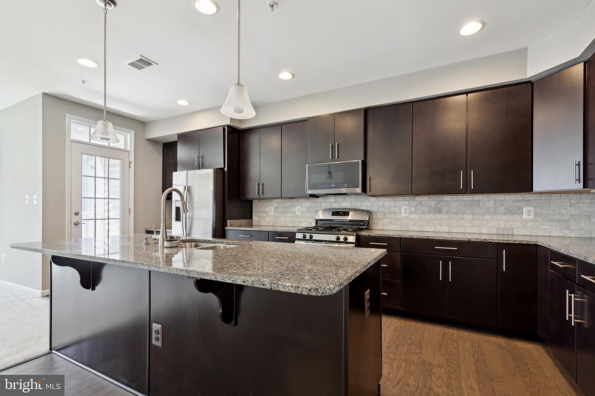 LINTON AT BALLENGER - Residential