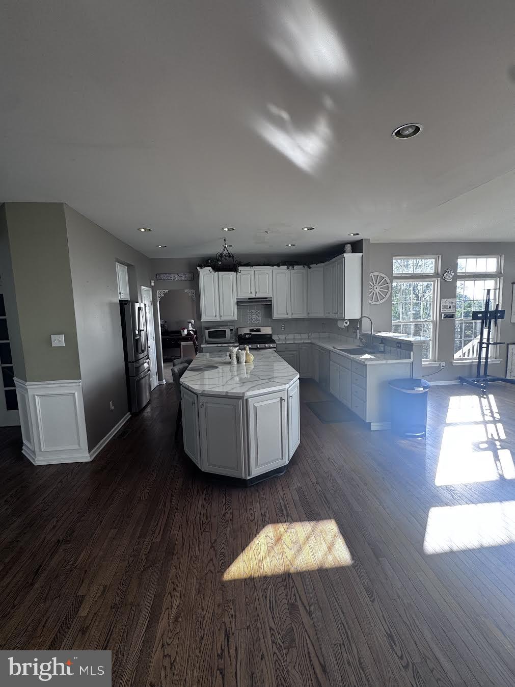 HICKORY RIDGE - Residential
