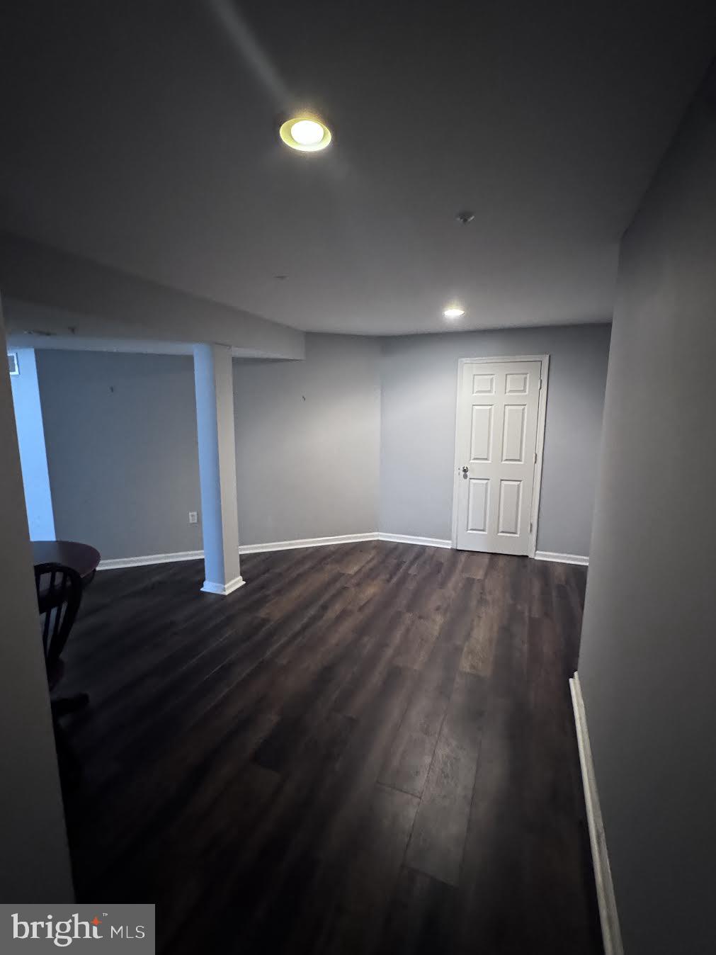 HICKORY RIDGE - Residential