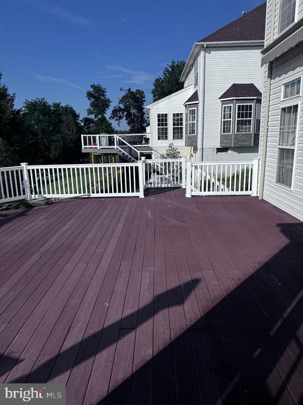 HICKORY RIDGE - Residential