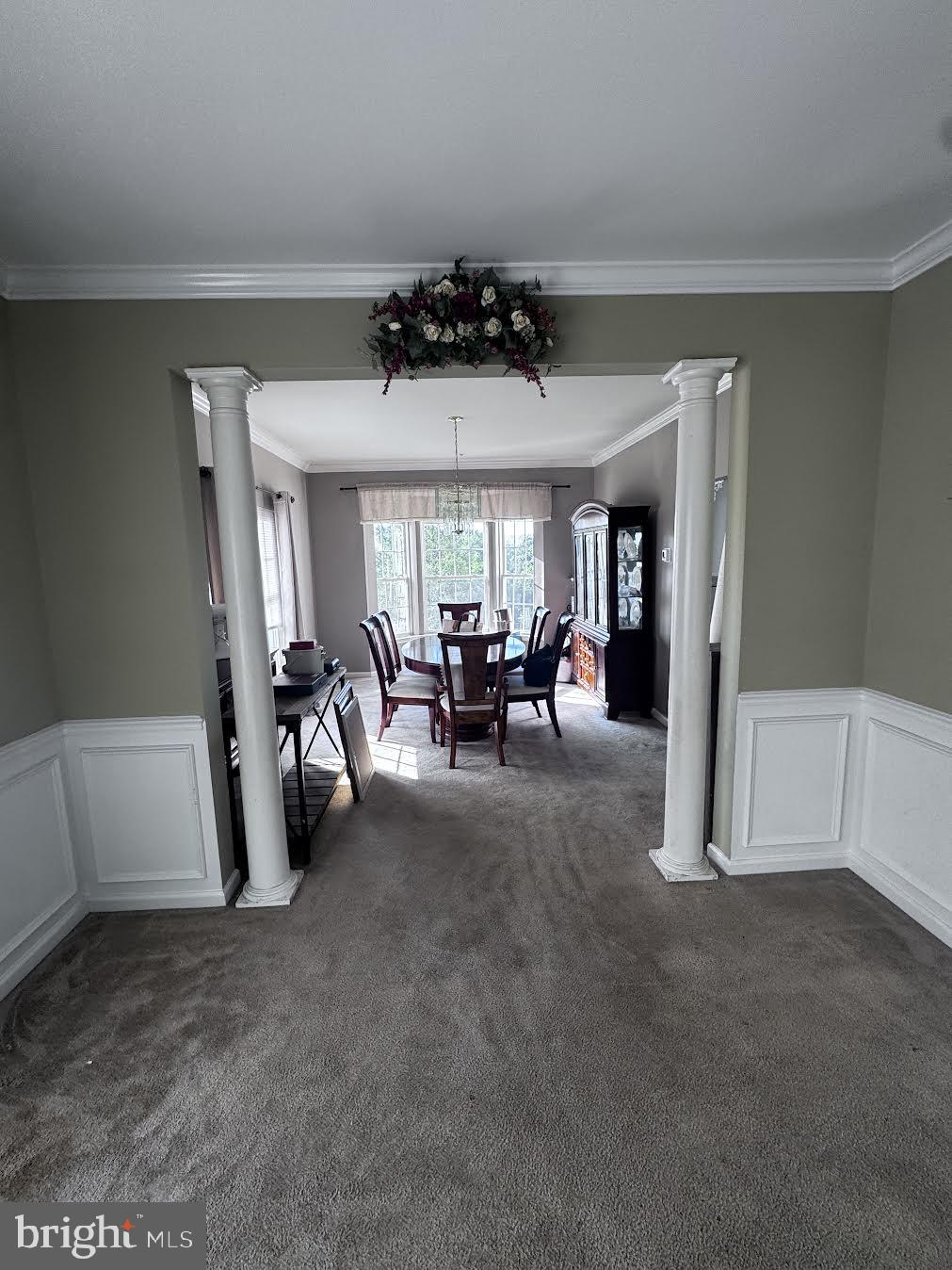 HICKORY RIDGE - Residential