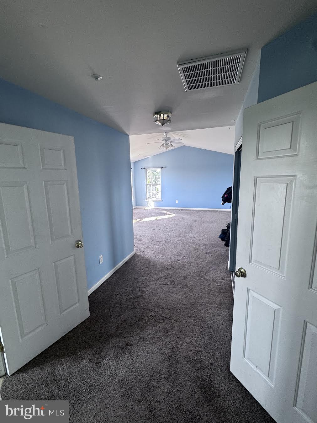 HICKORY RIDGE - Residential