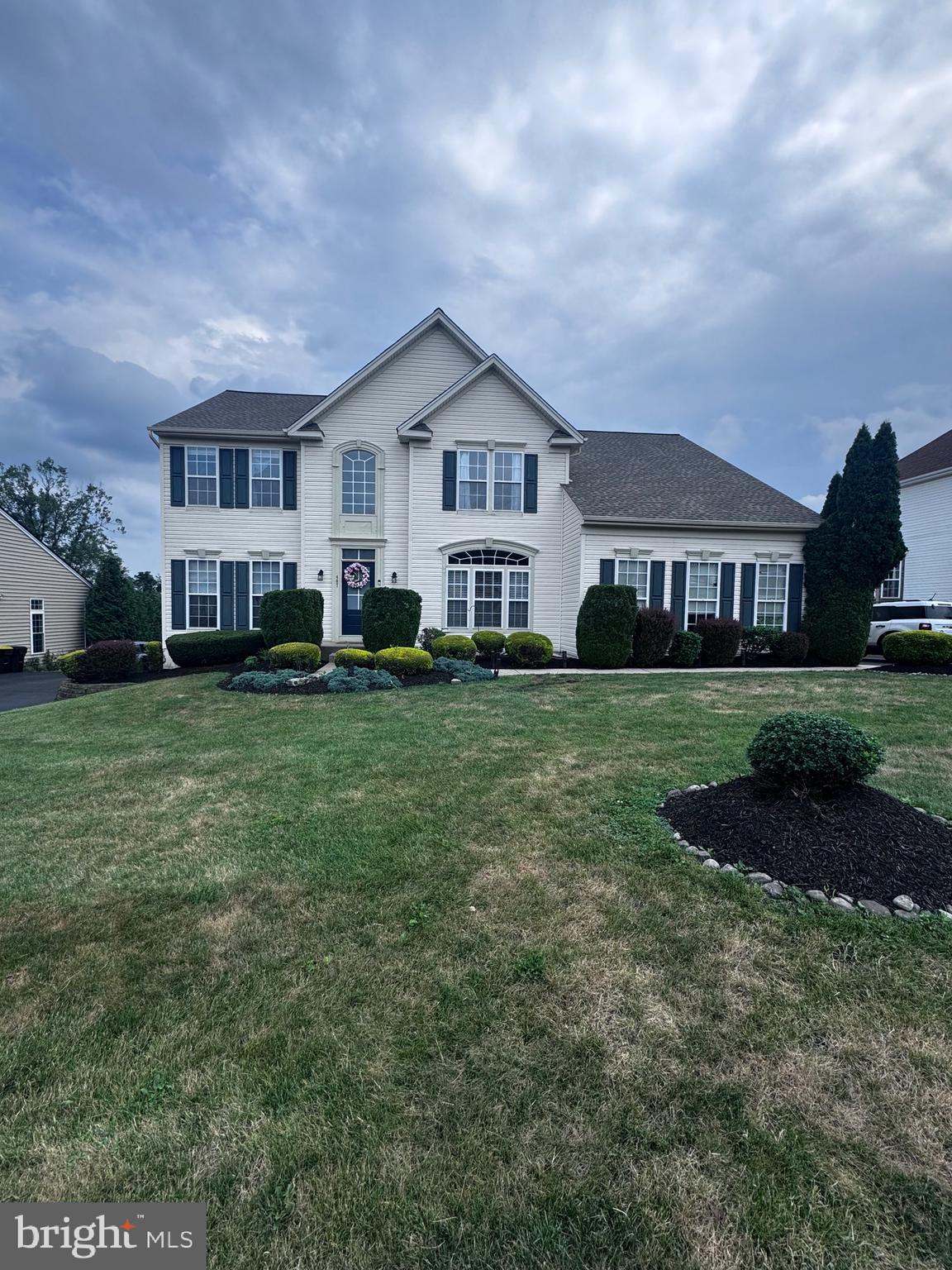 HICKORY RIDGE - Residential