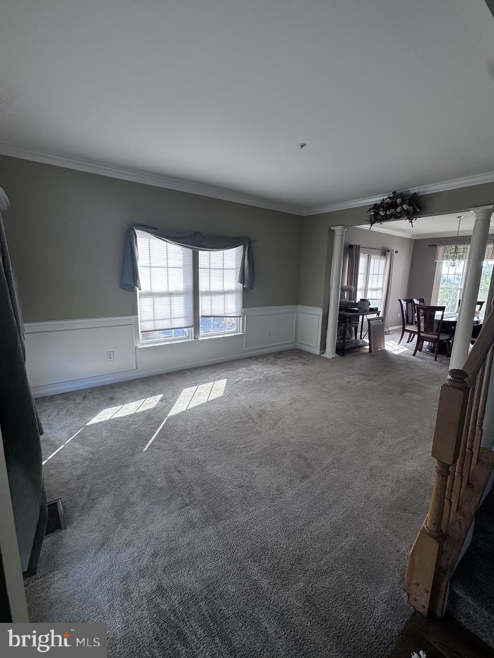 HICKORY RIDGE - Residential