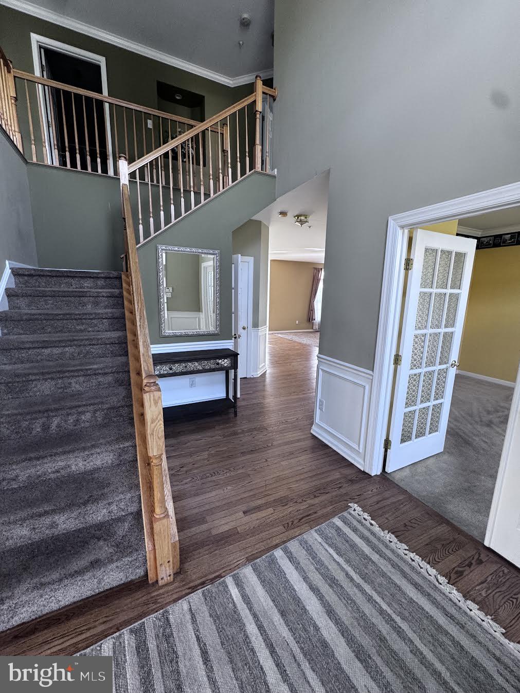 HICKORY RIDGE - Residential