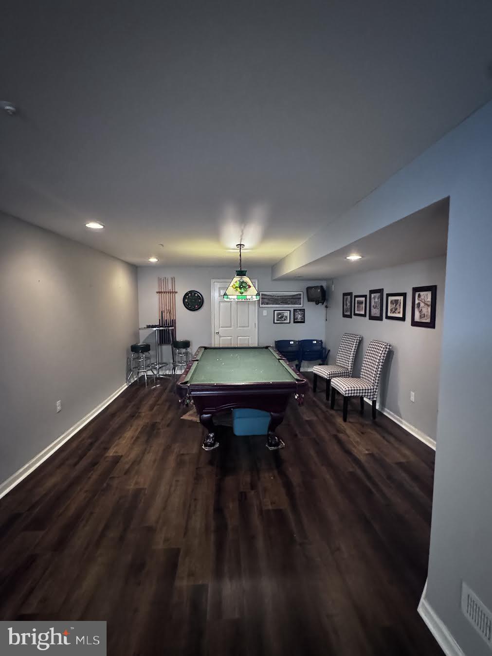 HICKORY RIDGE - Residential