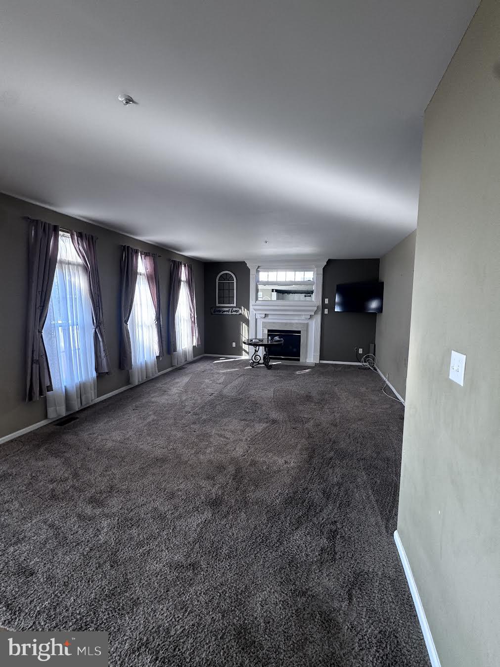 HICKORY RIDGE - Residential