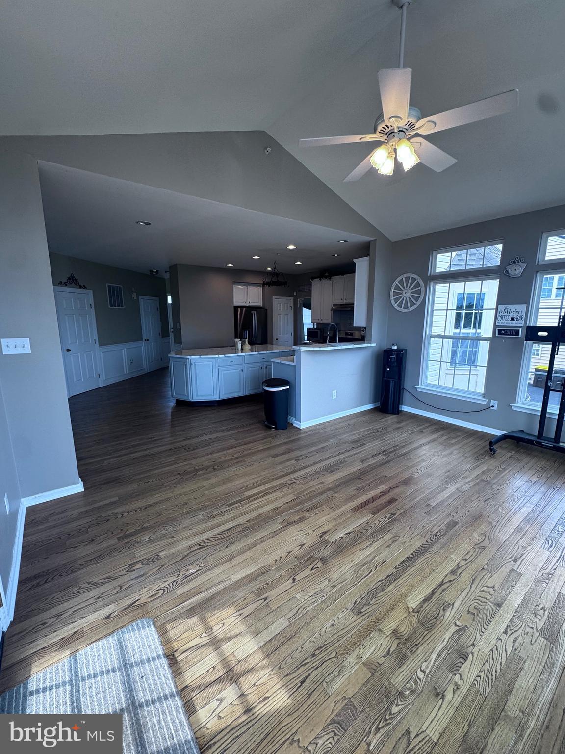 HICKORY RIDGE - Residential