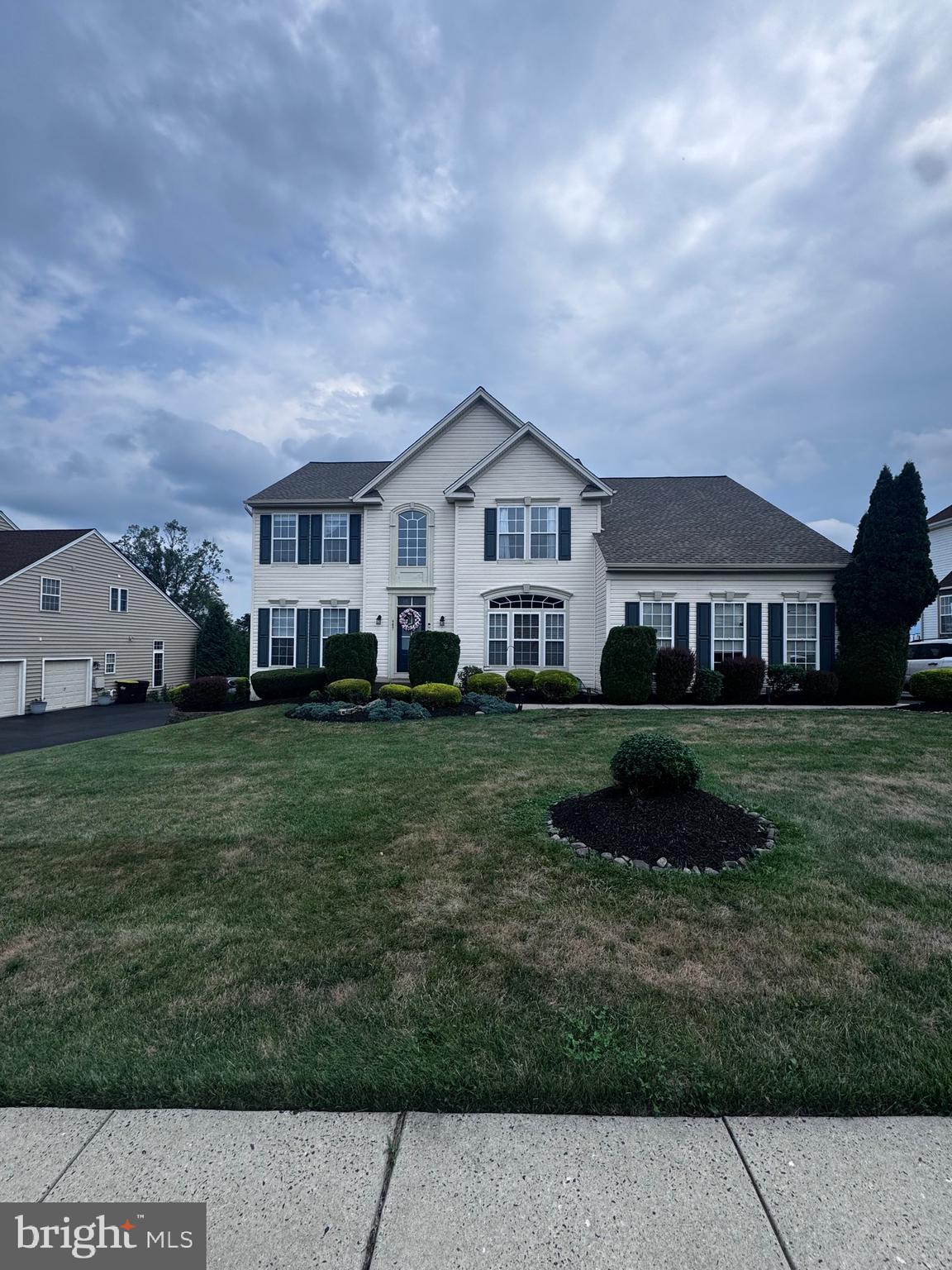 HICKORY RIDGE - Residential