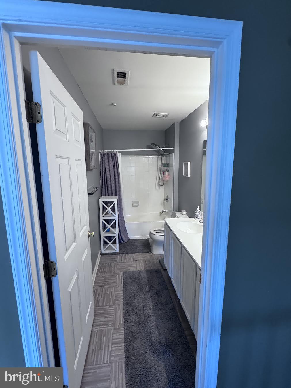 HICKORY RIDGE - Residential