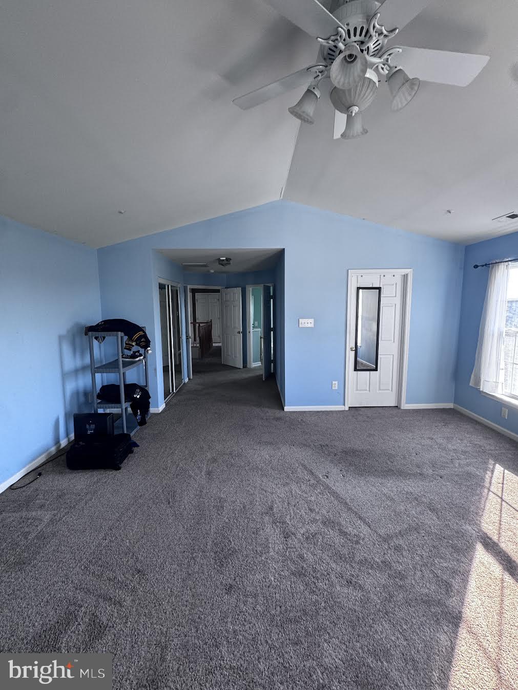 HICKORY RIDGE - Residential
