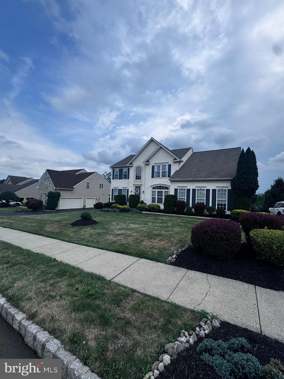 HICKORY RIDGE - Residential