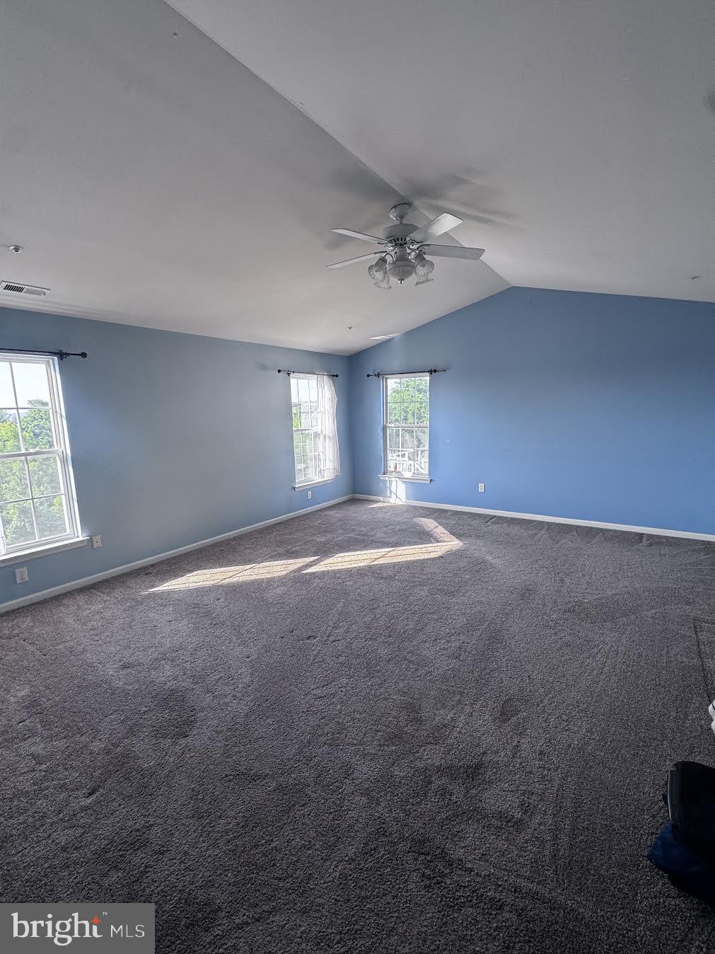 HICKORY RIDGE - Residential
