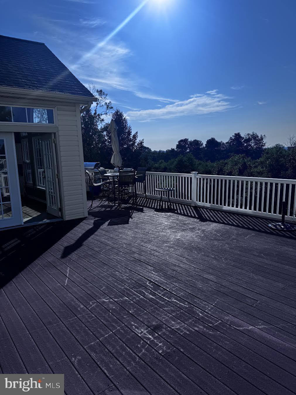 HICKORY RIDGE - Residential