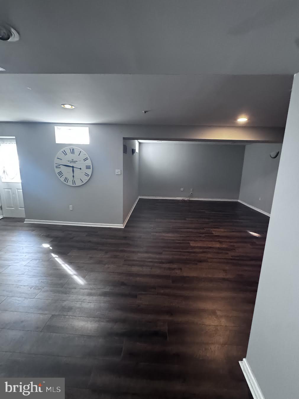 HICKORY RIDGE - Residential