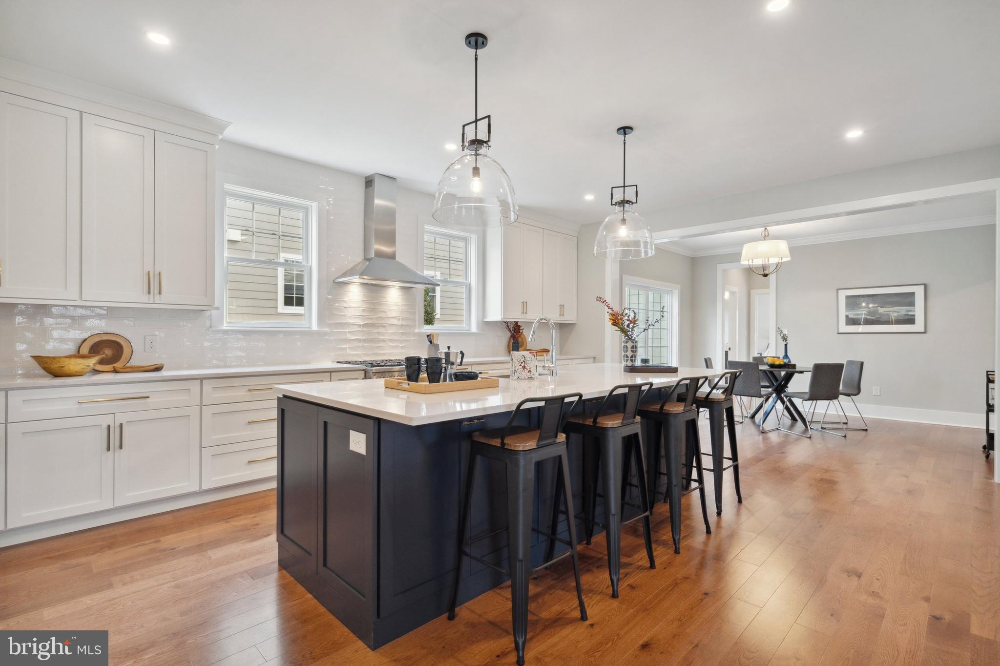 MERION PARK - Residential