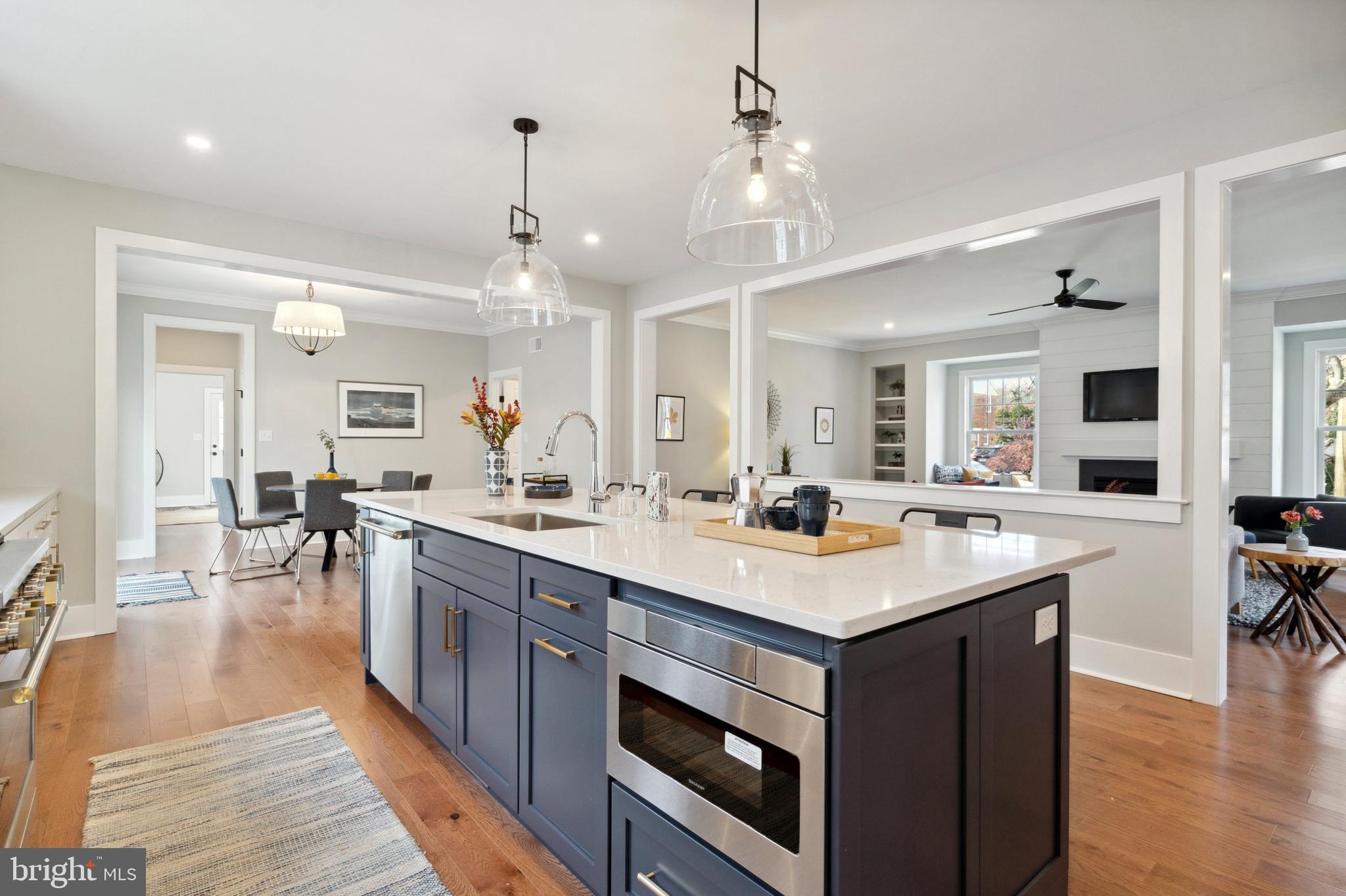 MERION PARK - Residential