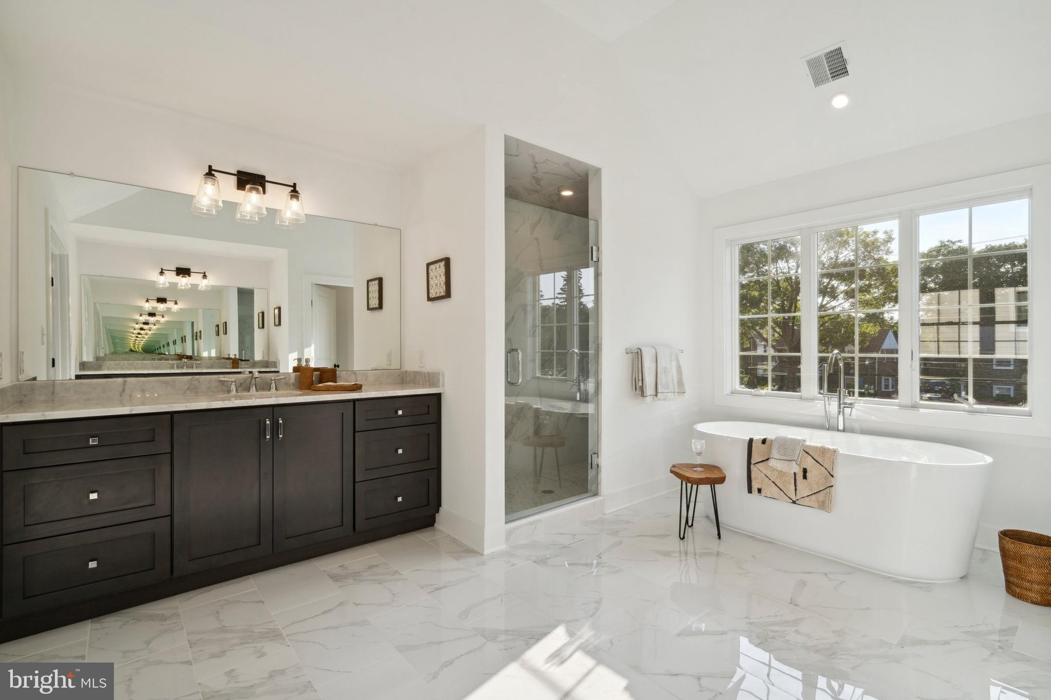 MERION PARK - Residential