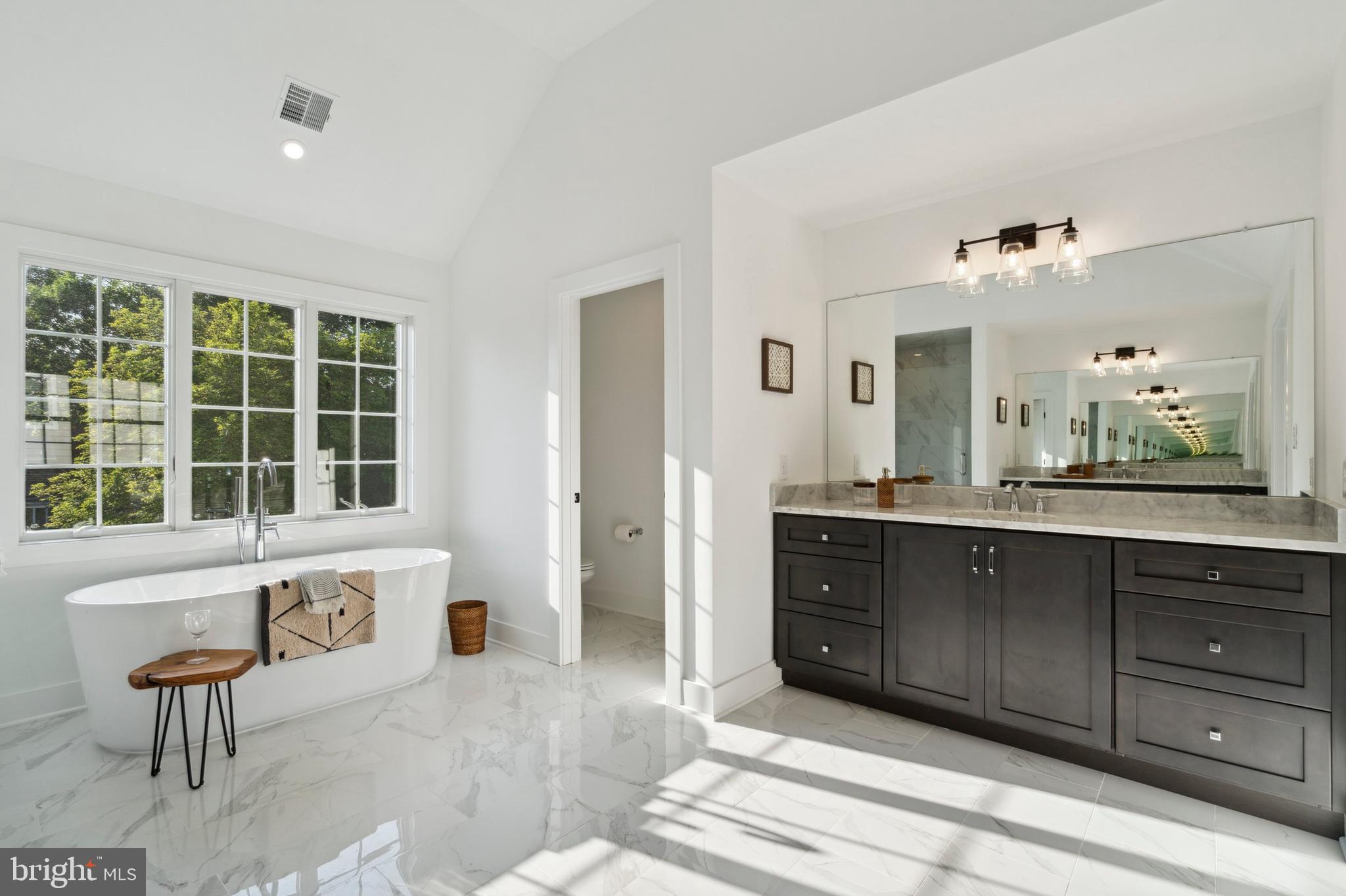 MERION PARK - Residential