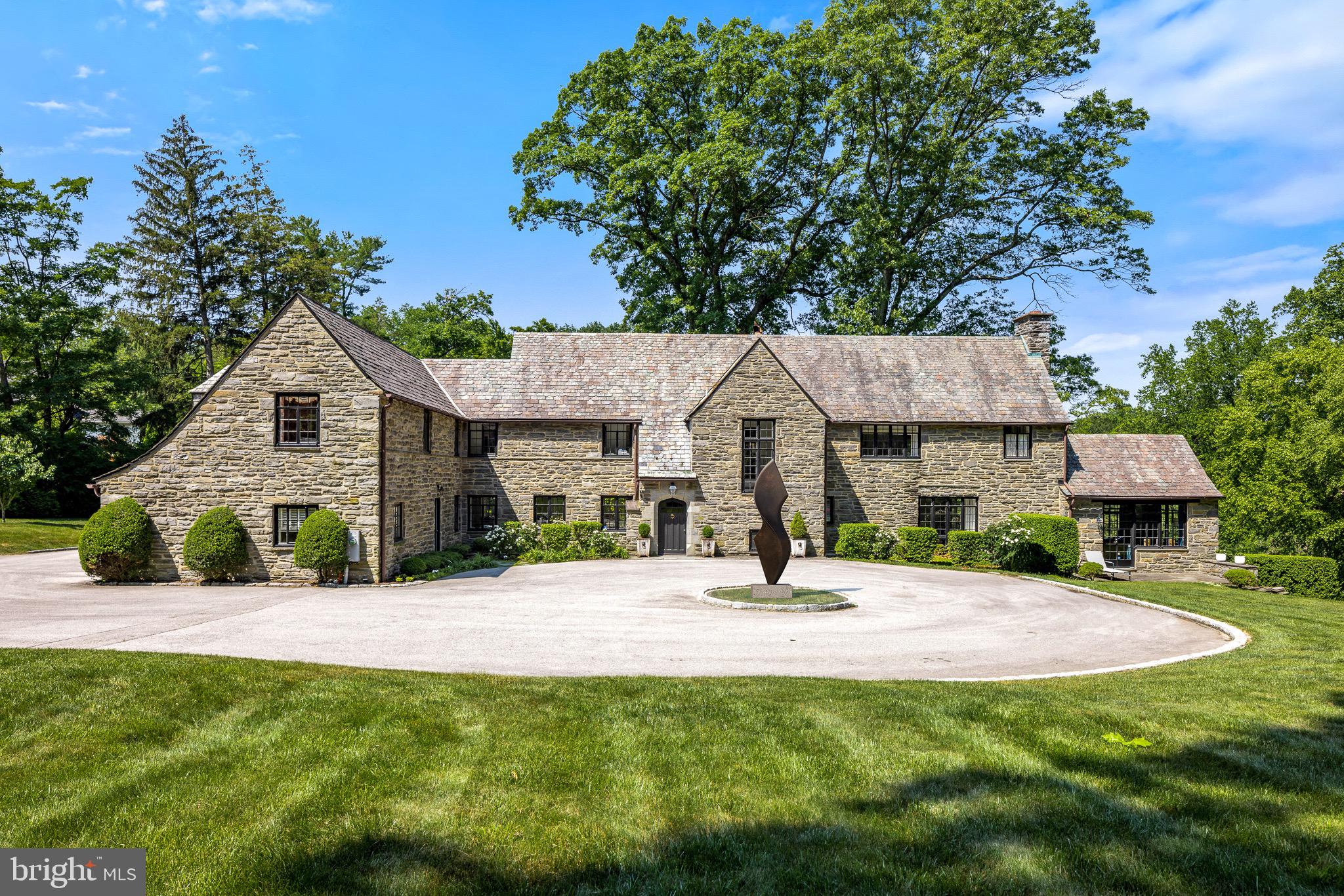 BRYN MAWR - Residential