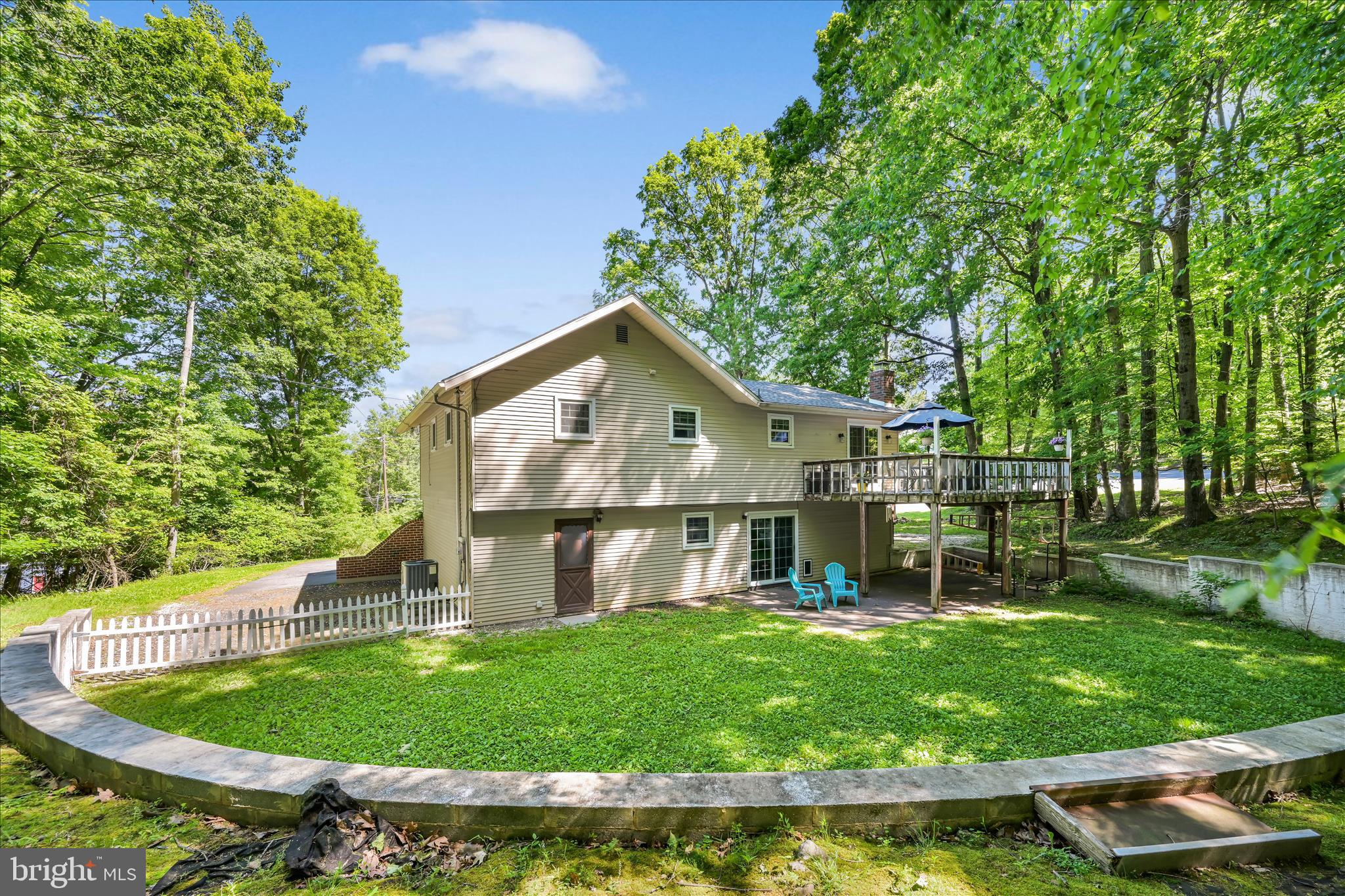 LAKE WYNONAH - Residential
