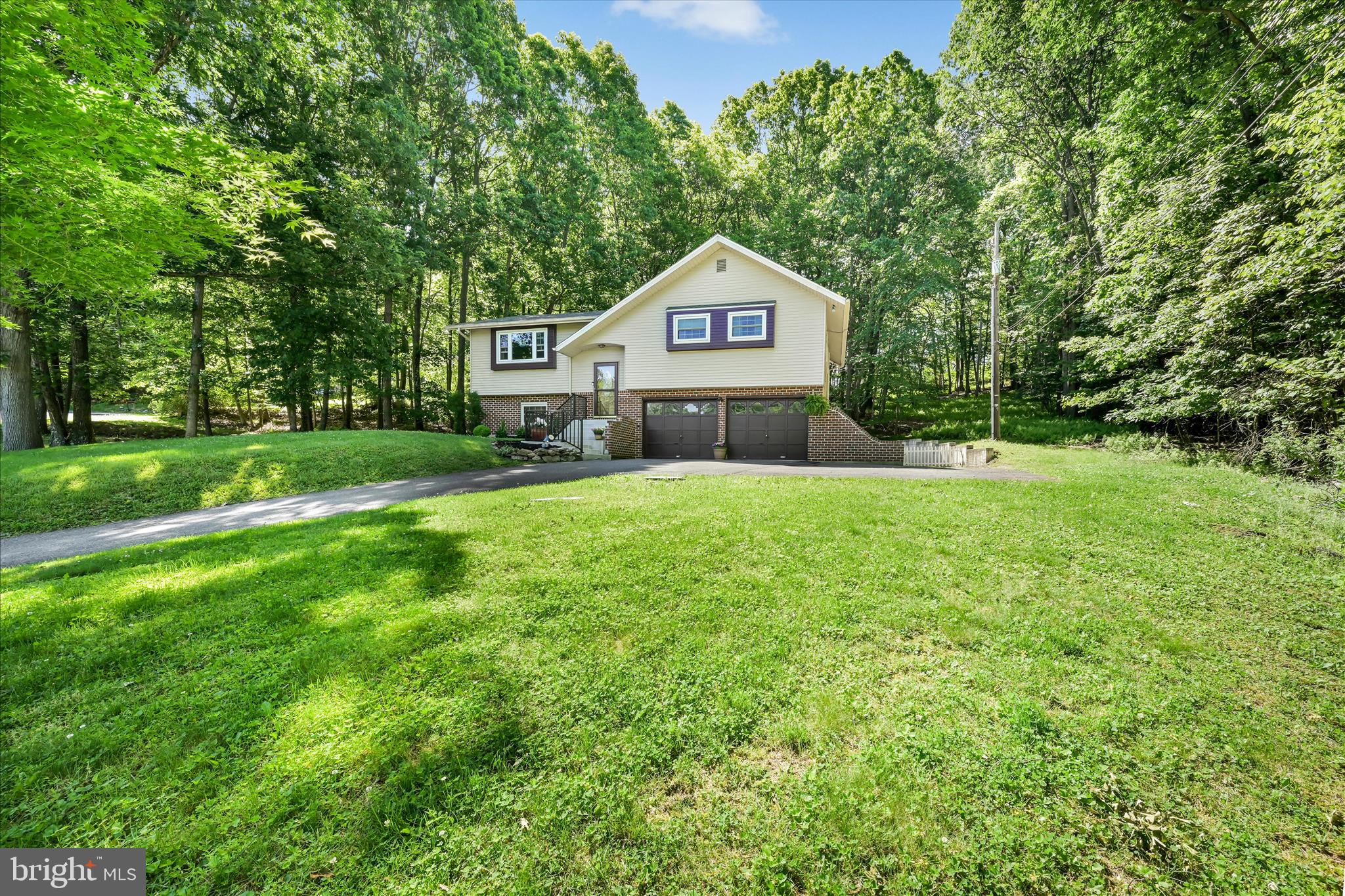 LAKE WYNONAH - Residential