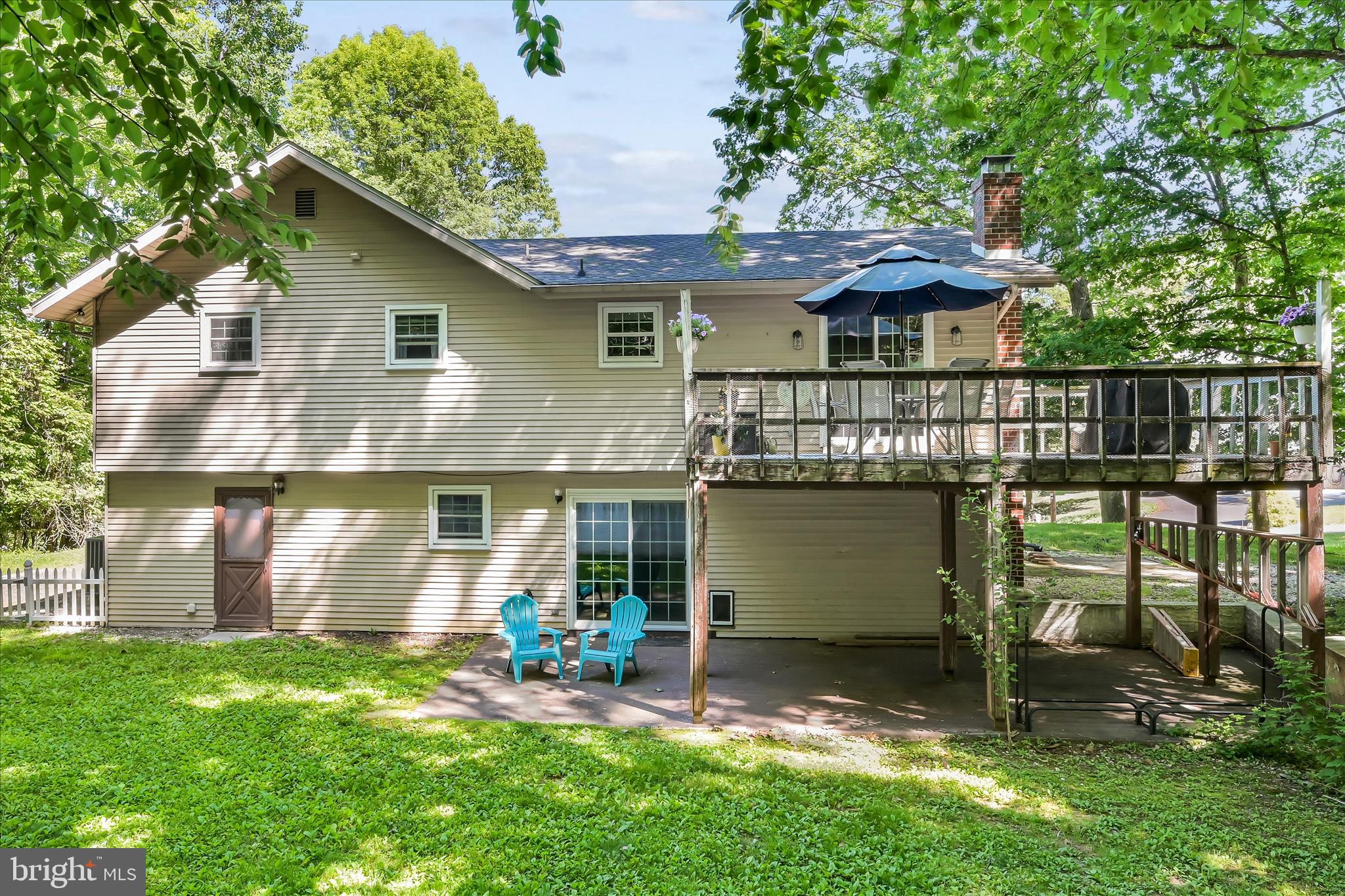 LAKE WYNONAH - Residential