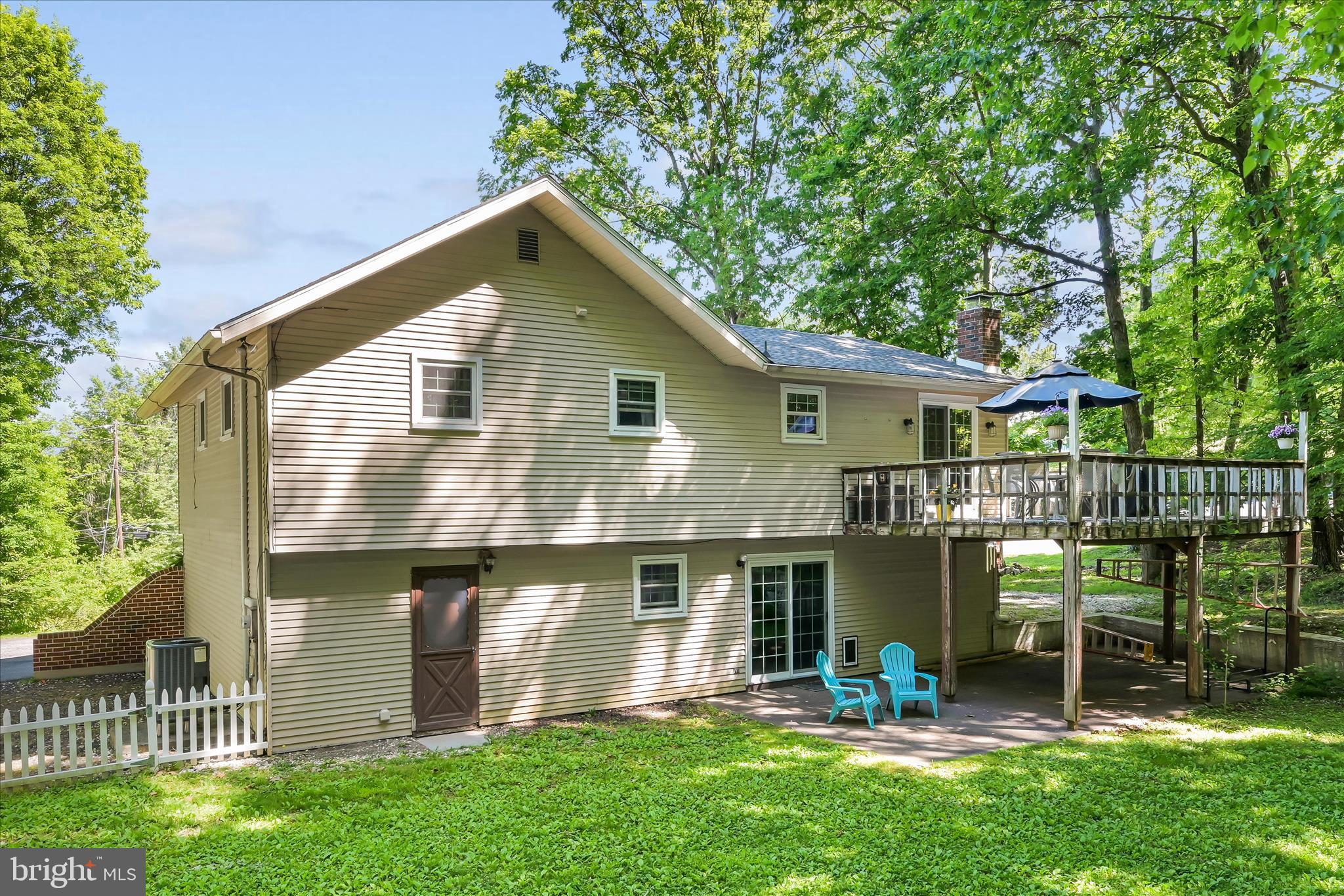 LAKE WYNONAH - Residential