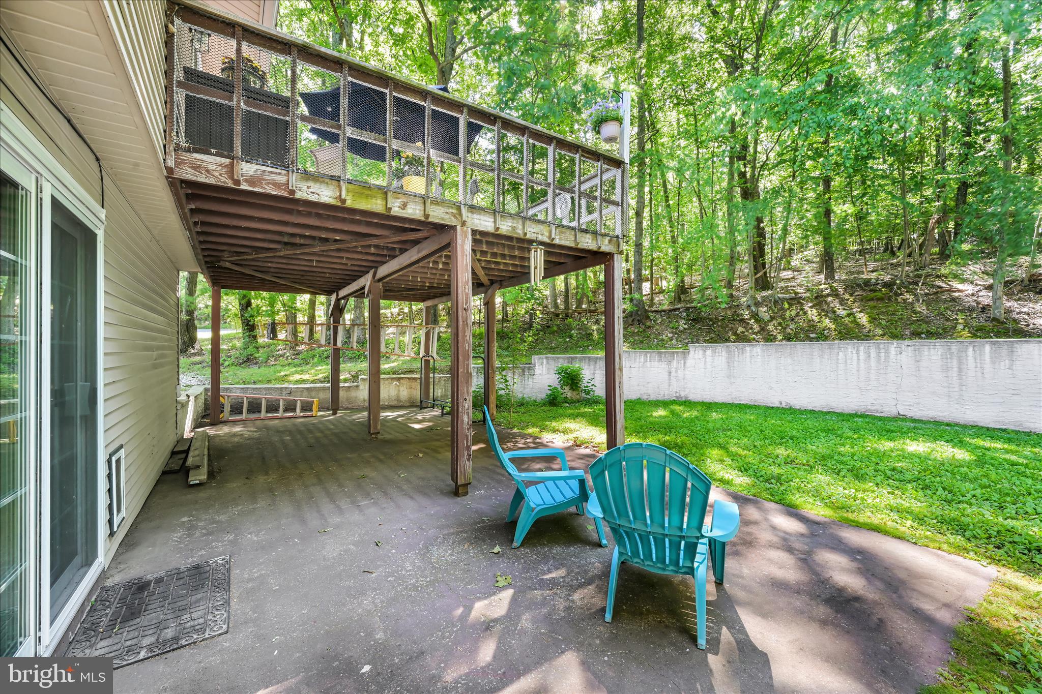 LAKE WYNONAH - Residential