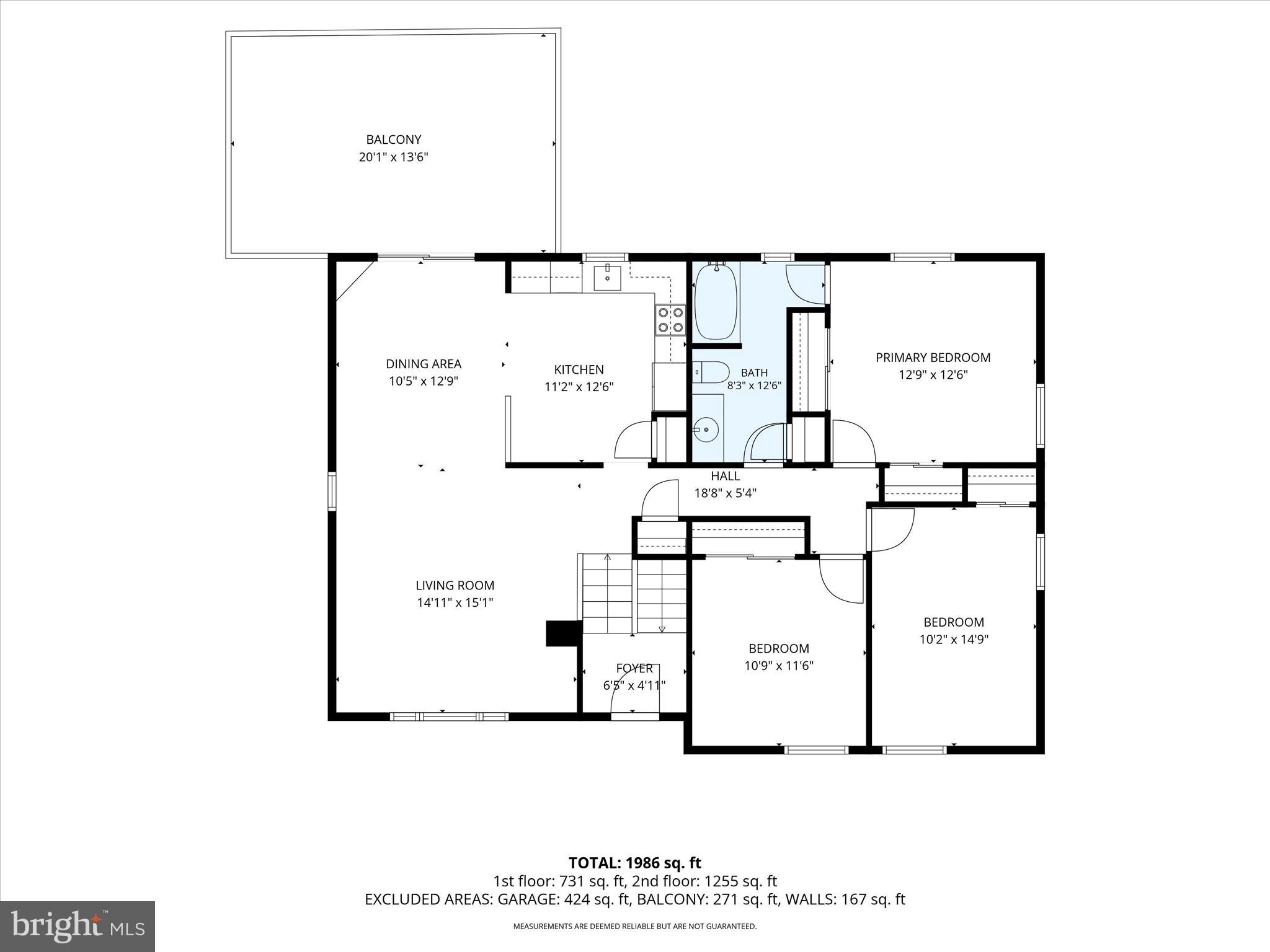 LAKE WYNONAH - Residential