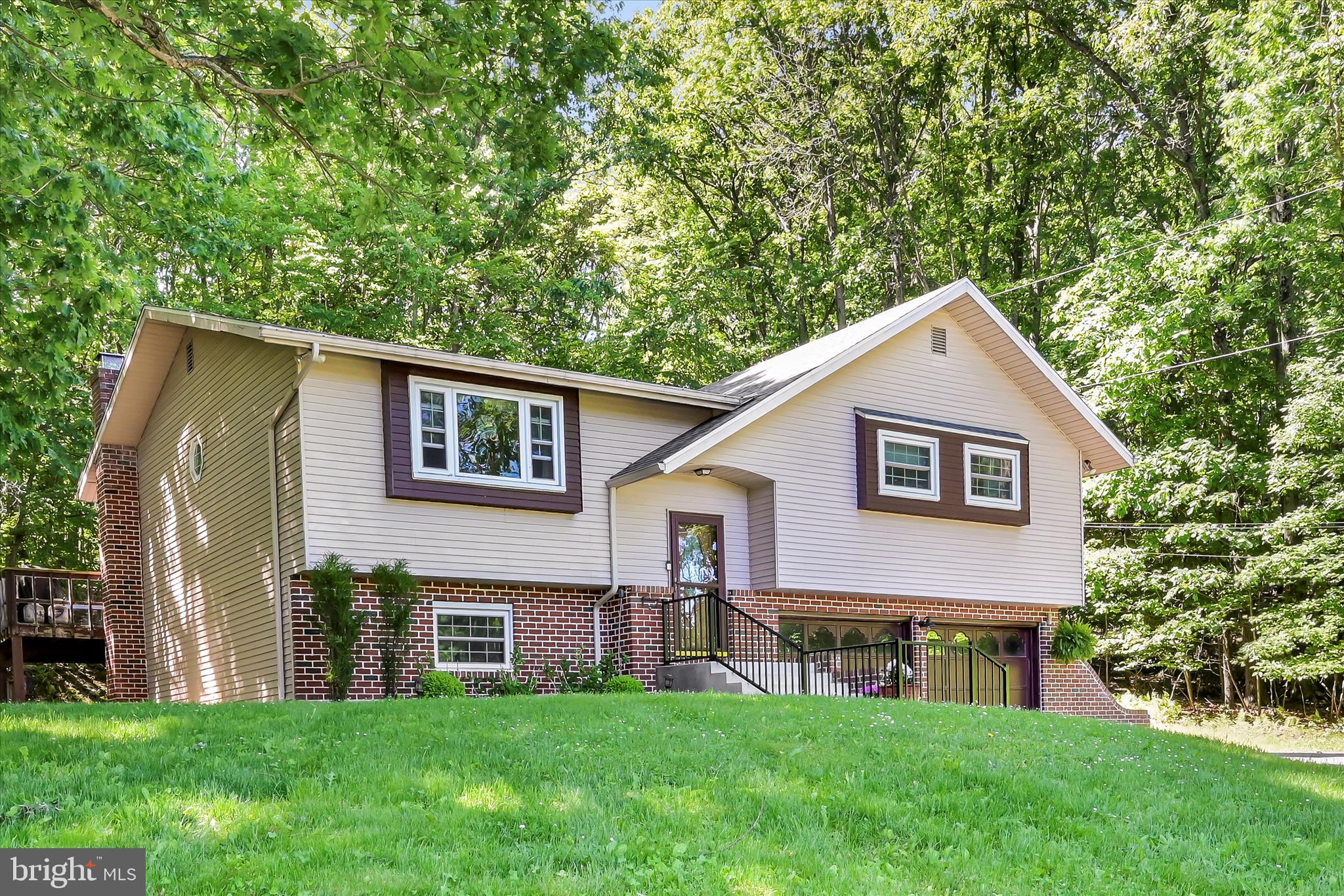 LAKE WYNONAH - Residential