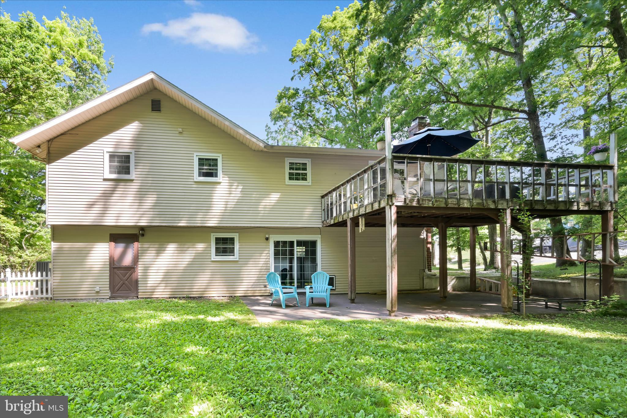 LAKE WYNONAH - Residential