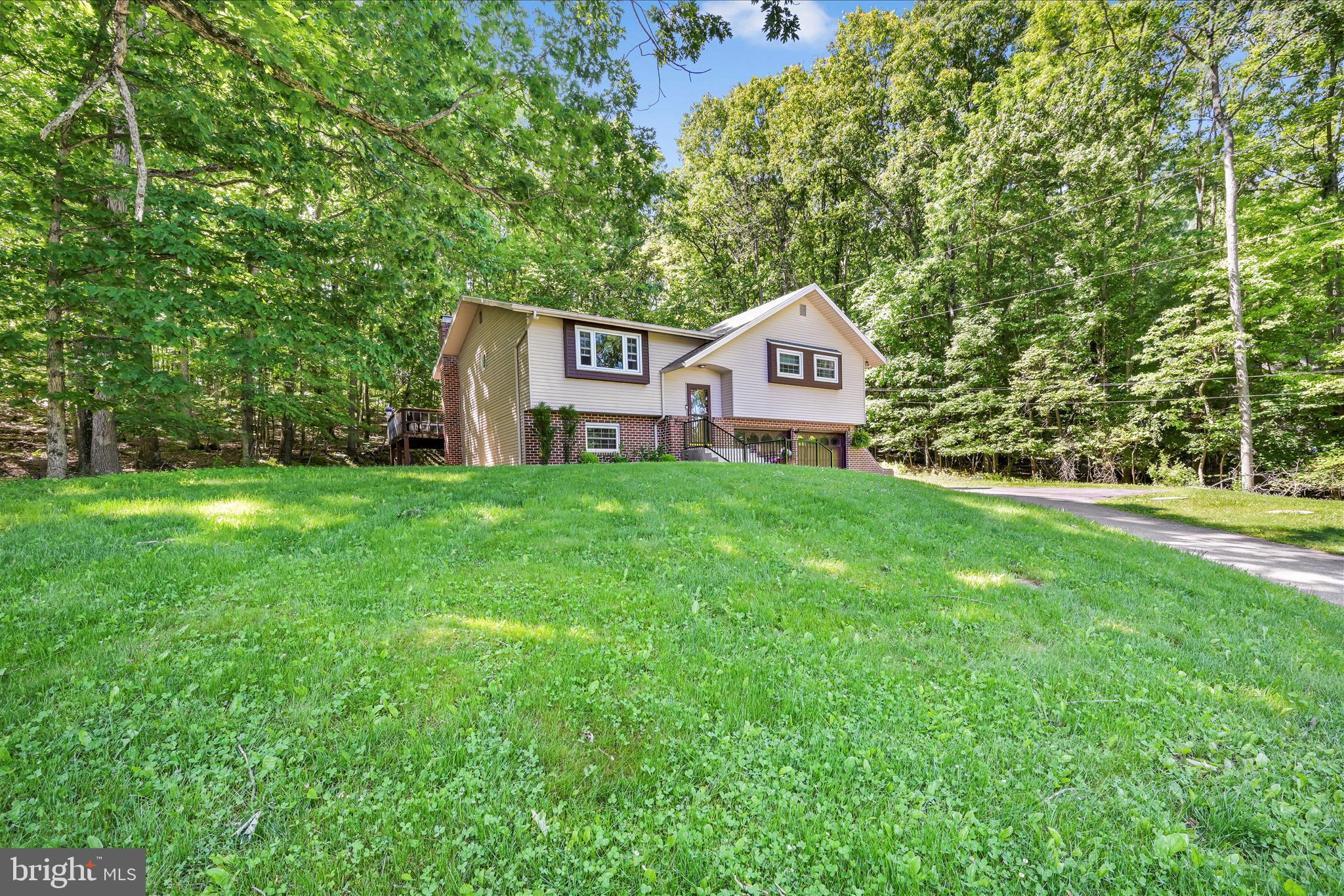 LAKE WYNONAH - Residential