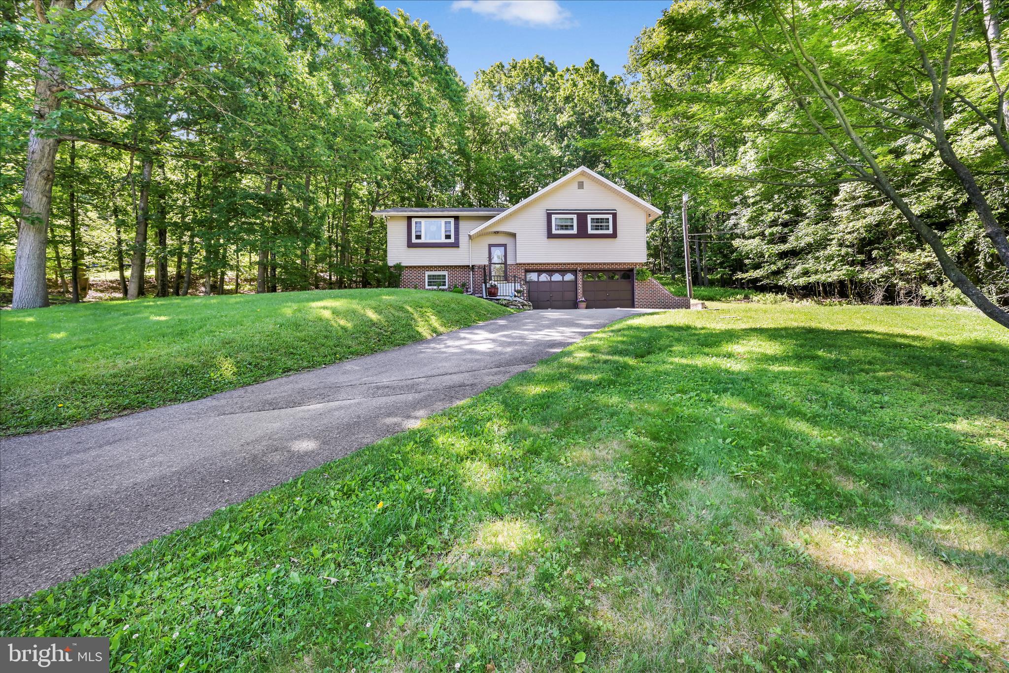 LAKE WYNONAH - Residential